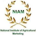 NIAM-National Institute of Agricultural Marketing