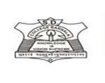 SDCI-S D College Institutions