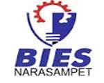 BIES-Balaji Institute of Engineering and Sciences