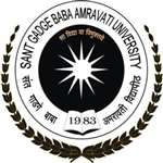 SGBAU-Sant Gadge Baba Amravati University