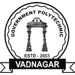 GP-Government Polytechnic Vadnagar