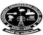 GEC-Government Engineering College Bhuj
