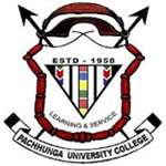 PUC-Pachhunga University College