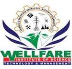 WISTM-Wellfare Institute of Science Technology And Management