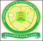 NHITM-New Horizon Institute of Technology and Management