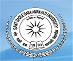 DCS-Department of Computer Science Amravati