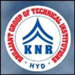 KNRCER-Kasireddy Narayan Reddy College of Engineering and Research