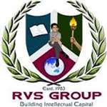 RVSPCET-RVS Padhmavathy College of Engineering and Technology