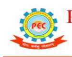 PEC-Panchkula Engineering College