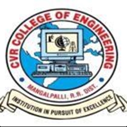 CVRCE-C V R College of Engineering