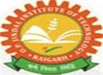 OPJIT-O P Jindal Institute of Technology
