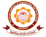 SIET-Srinivasa Institute of Engineering and Technology