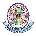 SAPC-Sri Ayyappa Polytechnic College