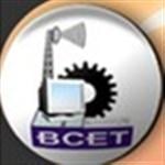 BCET-Balasore College of Engineering and Technology