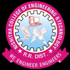 NCET-Nishitha College of Engineering and Technology