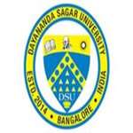 DSIT-Dayananda Sagar Institute of Technology