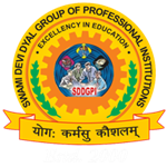 SDDIP-Swami Devi Dyal Institute of Pharmacy