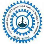 GCETTB-Government College of Engineering And Textile Technology Berhampore