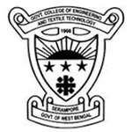 GCETTS-Government College of Engineering And Textile Technology Serampore