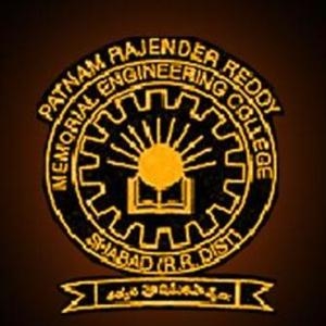 PRRMEC-Patnam Rajendar Reddy Memorial Engineering College