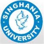 SU-Singhania University