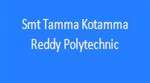 STKRP-Smt Tamma Kotamma Reddy Polytechnic