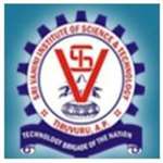 SVIST-Sree Vahini Institute of Science And Technology
