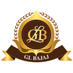 GLBIMR-GL Bajaj Institute of Management and Research
