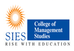 SIESCMS-SIES College of Management Studies