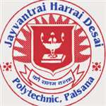 JHDP-Jayvantrai Harrai Desai Polytechnic