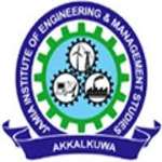 JIEMS-Jamia Institute Of Engineering And Management Studies
