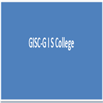 GISC-G I S College