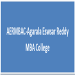 AERMBAC-Agarala Eswsar Reddy MBA College