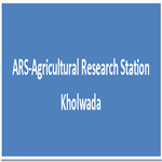 ARS-Agricultural Research Station Kholwada