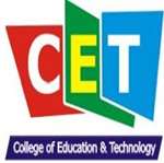 CETD-College of Education and Technology Devpalpur