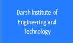 DIET-Darsh Institute of Engineering and Technology
