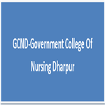 GCND-Government College Of Nursing Dharpur