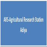 ARS-Agricultural Research Station Adiya