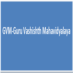 GVM-Guru Vashishth Mahavidyalaya