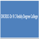 DRCRDC-Dr R C Reddy Degree College