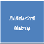 ASM-Abhaiveer Smrati Mahavidyalaya