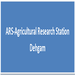 ARS-Agricultural Research Station Dehgam