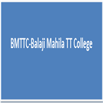 BMTTC-Balaji Mahila TT College