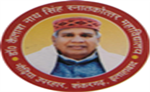 DKNSM-Dr Kailash Nath Singh Mahavidyalaya