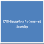BCACSC-Bhanudas Chavan Arts Commerce and Science College