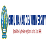 GNDUC-Guru Nanak Dev University College Verka