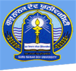 GNDURC-Guru Nanak Dev University Regional Campus Fattu Dhinga