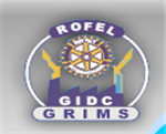 GIDCRSRIMS-GIDC Rajju Shroff ROFEL Institute of Management Studies