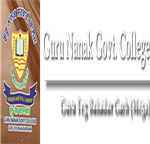 GGNC-Government Guru Nanak College