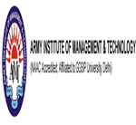 AIHE-Army Institute of Higher Education